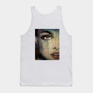 Sacred balance Tank Top